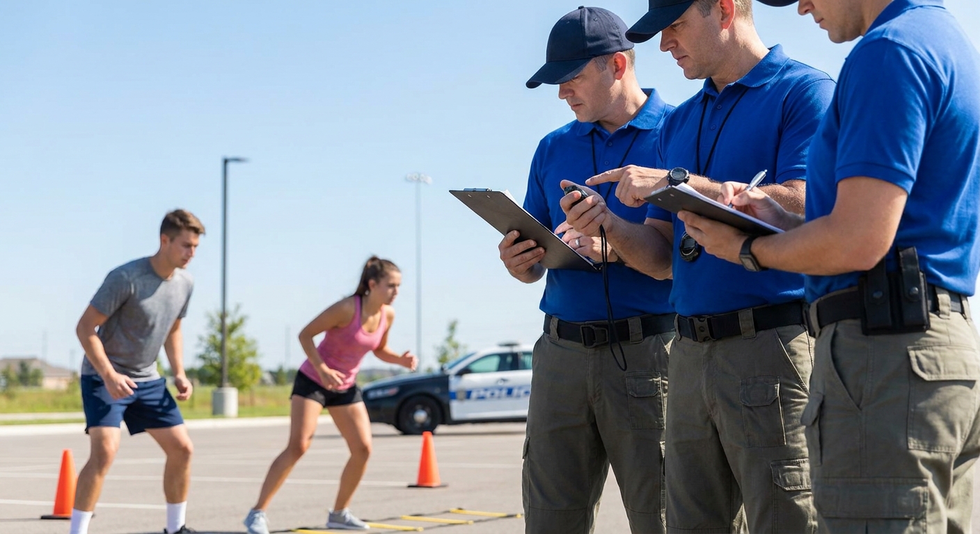 Transparencia e Fiscalizacao nos Processos da Banca Examinadora PM Alagoas