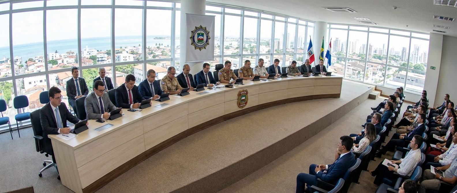 Como a Banca Examinadora do Concurso PM Alagoas Elabora as Provas