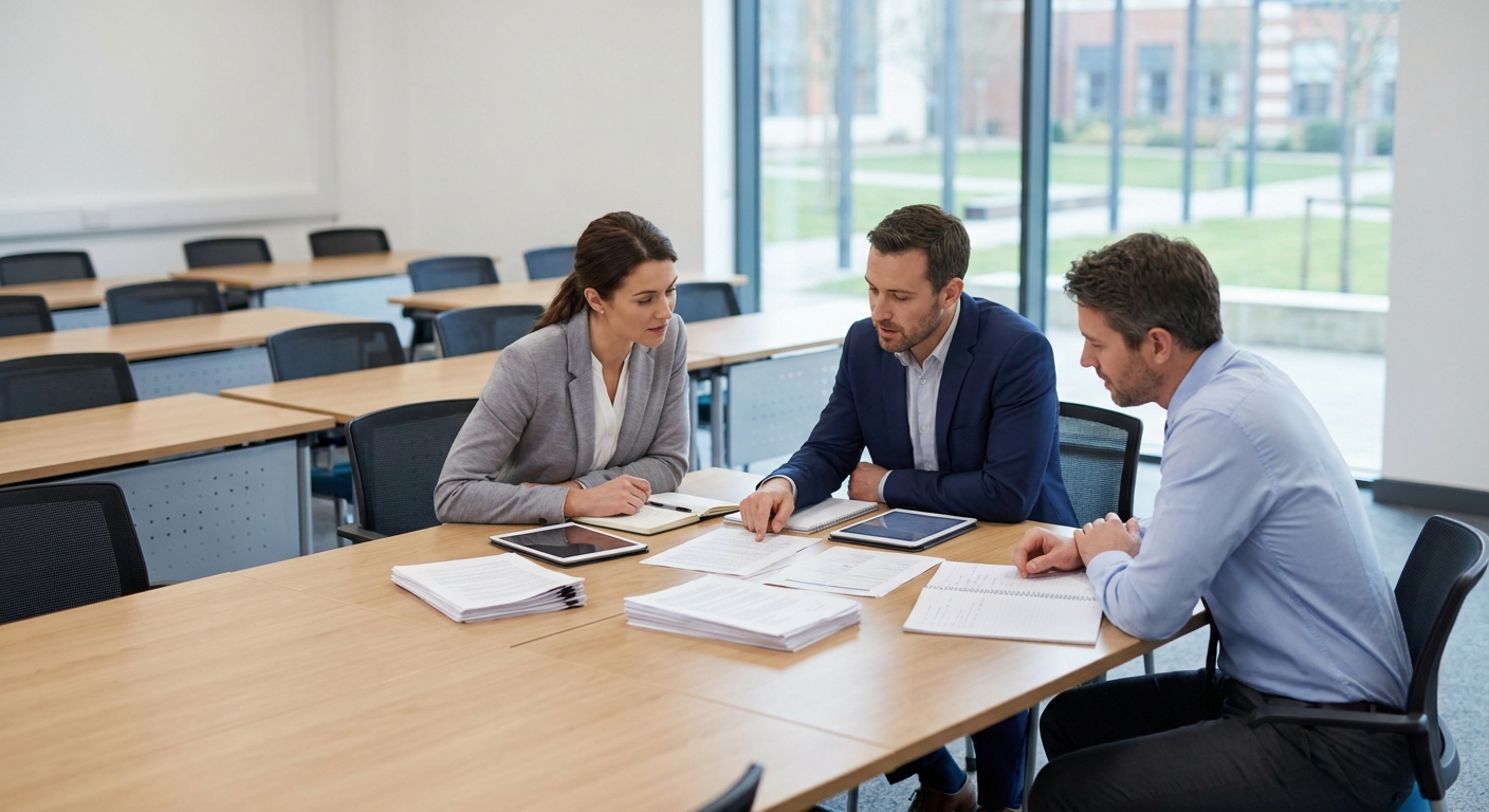 Como a Escolha da Banca Examinadora Impacta o Concurso PM Alagoas